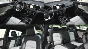 Kia Sportage 1.6 T-GDI GT Line 4x4 Automatic, снимка 14