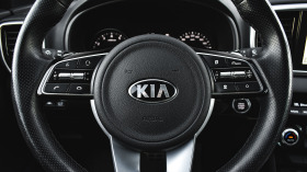 Kia Sportage 1.6 T-GDI GT Line 4x4 Automatic, снимка 9