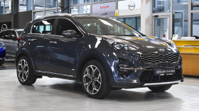 Kia Sportage 1.6 T-GDI GT Line 4x4 Automatic, снимка 5