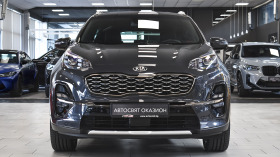 Kia Sportage 1.6 T-GDI GT Line 4x4 Automatic, снимка 2