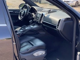 Porsche Cayenne 3.6GTS Packet - [12] 