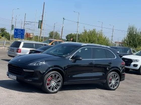 Porsche Cayenne 3.6GTS Packet - [3] 