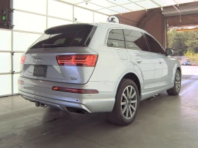 Audi Q7 PREMIUM PLUS * без щета*  - [7] 