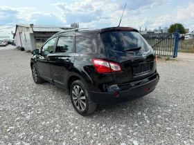 Nissan Qashqai 2.0I-NAVI-KAMERA-PANORAMA-7MESTA, снимка 5