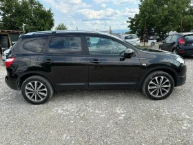 Nissan Qashqai 2.0I-NAVI-KAMERA-PANORAMA-7MESTA, снимка 4