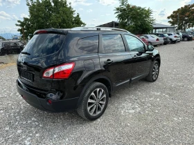 Nissan Qashqai 2.0I-NAVI-KAMERA-PANORAMA-7MESTA, снимка 3