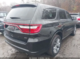 Dodge Durango 3.6L V-6 DOHC, VVT, 295HP All Wheel Drive | Mobile.bg    8