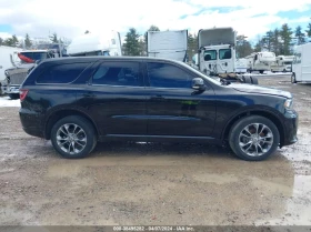 Dodge Durango 3.6L V-6 DOHC, VVT, 295HP All Wheel Drive | Mobile.bg    5