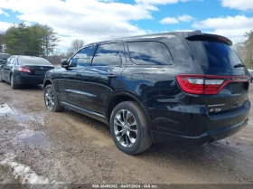 Dodge Durango 3.6L V-6 DOHC, VVT, 295HP All Wheel Drive | Mobile.bg    7