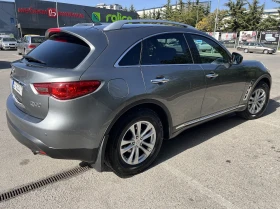 Infiniti QX70 3.7, снимка 6