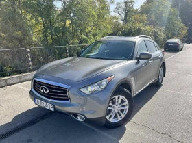 Infiniti QX70 3.7, снимка 17