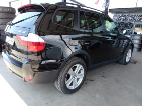 BMW X3 3.0i X.Drive 4?4 ПАНОРАМА , снимка 1