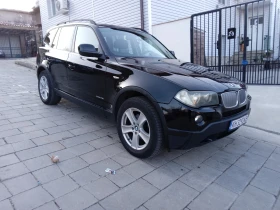 BMW X3 3.0i X.Drive 4?4 ПАНОРАМА , снимка 8