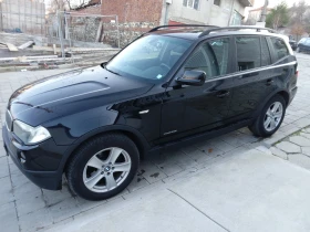 BMW X3 3.0i X.Drive 4?4 ПАНОРАМА , снимка 6