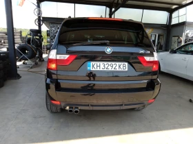 BMW X3 3.0i X.Drive 4?4 ПАНОРАМА , снимка 2