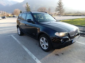 BMW X3 3.0i X.Drive 4?4 ПАНОРАМА , снимка 9