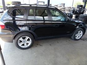 BMW X3 3.0i X.Drive 4?4 ПАНОРАМА , снимка 4