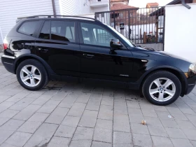 BMW X3 3.0i X.Drive 4?4 ПАНОРАМА , снимка 7