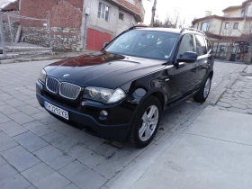 BMW X3 3.0i X.Drive 4?4 ПАНОРАМА , снимка 5