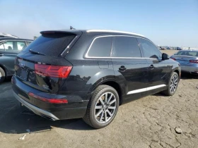 Audi Q7 2017 AUDI Q7 PREMIUM - 31500 лв. - 91899125 | Car24.bg