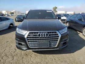 Audi Q7 2017 AUDI Q7 PREMIUM - 31500 лв. - 91899125 | Car24.bg