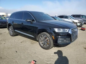 Audi Q7 2017 AUDI Q7 PREMIUM 1