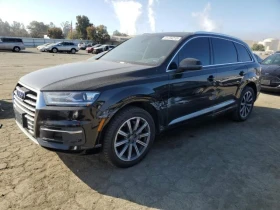 Audi Q7 2017 AUDI Q7 PREMIUM - 31500 лв. - 91899125 | Car24.bg