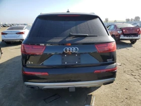 Audi Q7 2017 AUDI Q7 PREMIUM - 31500 лв. - 91899125 | Car24.bg