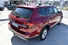 VW Atlas CLE-LINE* 3.6i R6* 6+ 1места, снимка 4