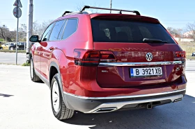 VW Atlas CLE-LINE* 3.6i R6* 6+ 1места - 41500 лв. - 86985937 | Car24.bg