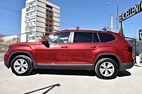 VW Atlas CLE-LINE* 3.6i R6* 6+ 1места - 41500 лв. - 86985937 | Car24.bg