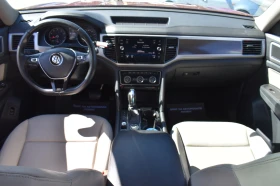 VW Atlas CLE-LINE* 3.6i R6* 6+ 1места, снимка 17