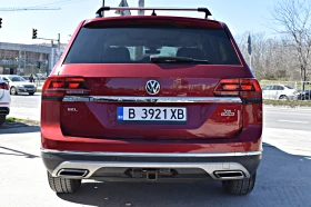 VW Atlas CLE-LINE* 3.6i R6* 6+ 1места - 41500 лв. - 86985937 | Car24.bg