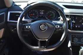 VW Atlas CLE-LINE* 3.6i R6* 6+ 1места, снимка 15