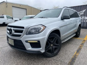Mercedes-Benz GL 350 * CARFAX *   | Mobile.bg    2