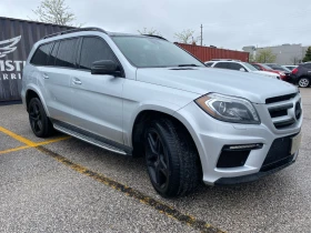 Mercedes-Benz GL 350 * CARFAX *   | Mobile.bg    4