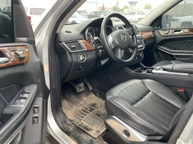 Mercedes-Benz GL 350 * CARFAX *   | Mobile.bg    9