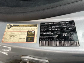 Mercedes-Benz GL 350 * CARFAX *   | Mobile.bg    16