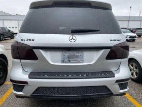 Mercedes-Benz GL 350 * CARFAX *   | Mobile.bg    5