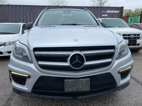  Mercedes-Benz GL 350