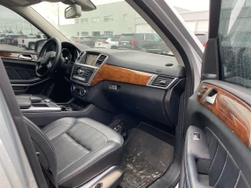 Mercedes-Benz GL 350 * CARFAX *   | Mobile.bg    12