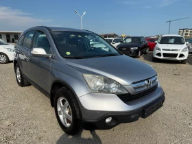 Honda Cr-v 2.0i CH 4x4 - 16200 лв. - 11929520 3