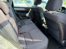 Honda Cr-v 2.0i CH 4x4 - 16200 лв. - 11929520 8