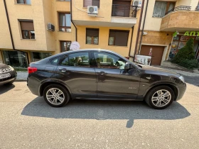BMW X4 М30d - 47000 лв. - 38688174 4