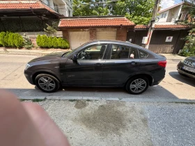 BMW X4 М30d - 47000 лв. - 38688174 3