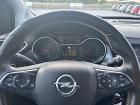 Opel Crossland X 1.2, Euro 6, Нов Внос France - 21500 лв. - 54964124 14