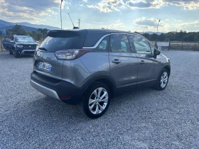 Opel Crossland X 1.2, Euro 6, Нов Внос France - 21500 лв. - 54964124 4