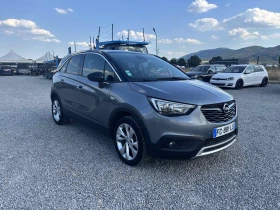 Opel Crossland X 1.2, Euro 6, Нов Внос France - 21500 лв. - 54964124 3