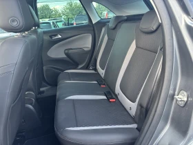 Opel Crossland X 1.2, Euro 6, Нов Внос France - 21500 лв. - 54964124 11