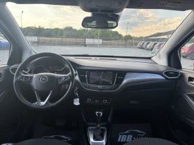 Opel Crossland X 1.2, Euro 6, Нов Внос France - 21500 лв. - 54964124 12